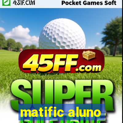 matific aluno
